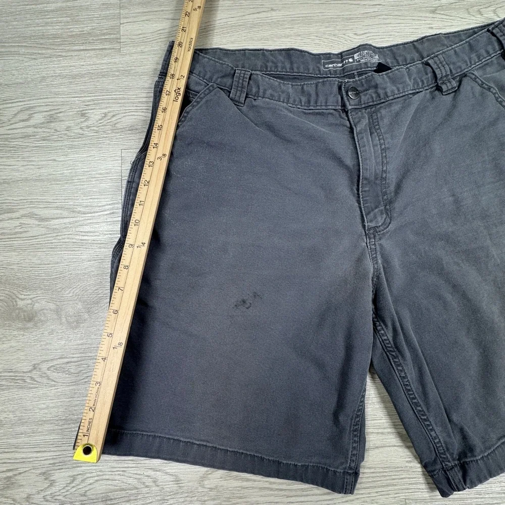 Carhartt *orders ship